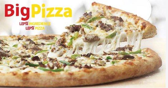 Big Pizza